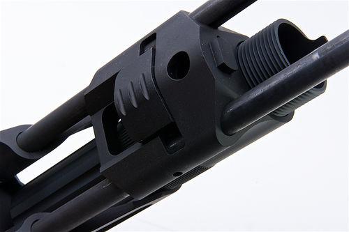 GK Tactical PDW Stock for M4 GBBR Series