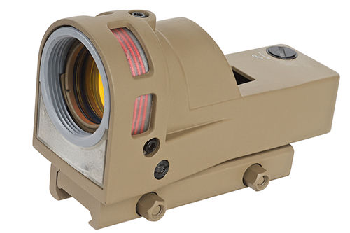 AIM M21 Self-illuminated Reflex Sight-DE