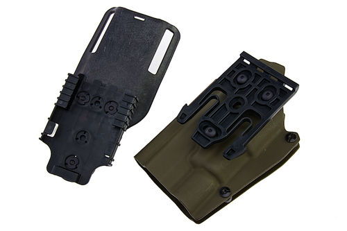 GK Tactical X300 Light Compatible for Glock GBB - OD