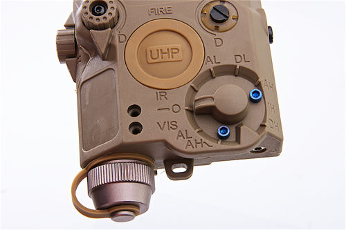 Element LA-5C UHP APPEARANCE VER-Green Laser - DE