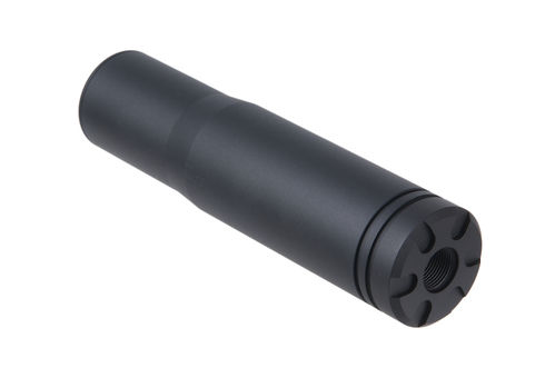 Madbull SWR Barrel Extension 6inch WOLVERINE, 14mm CCW Thread With Capability For Pistol Or Rifle  <font color=red> (Not for Germany)</font>