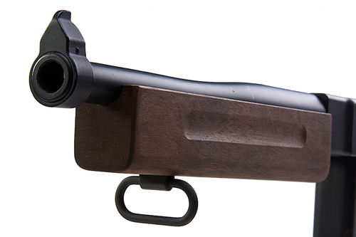 ARES Thompson M1A1 EBBR