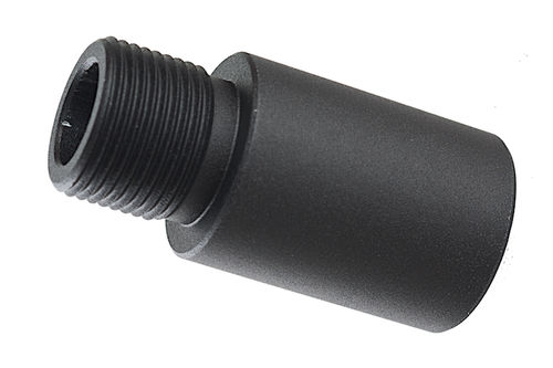 G&P 1 inch Outer Barrel Extension (CW/CW)