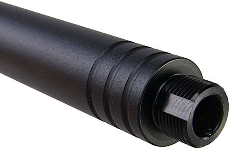 Silverback SRS 18 Inches Straight Outer Barrel