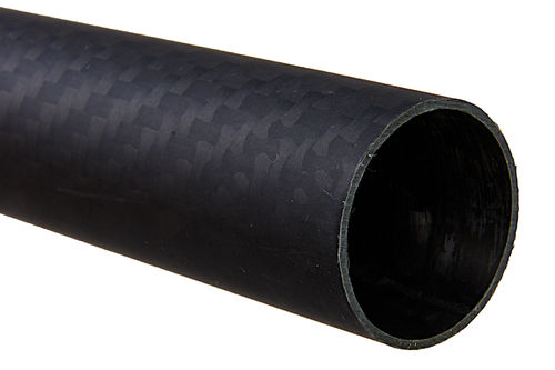 Silverback SRS Carbon Outer Barrel (for up to 650 mm Inner Barrel)