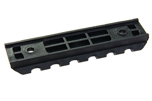 Silverback SRS/HTI Additional Short Rails (M.2018) (3 pieces) (for SBA-HDG-01 / SBA-HDG-02)