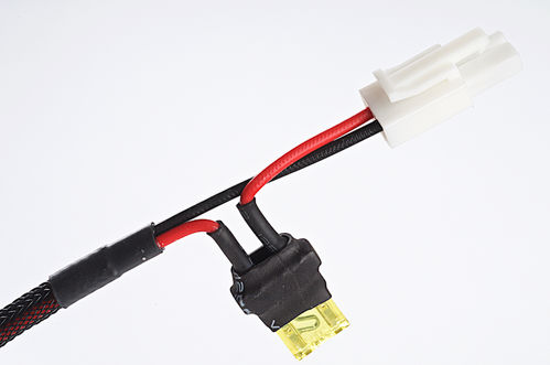 KRYTAC AEG Complete Switch Assembly w/ MOSFET <font color=red> (Only for Spain)</font>