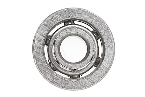 KRYTAC Steel Caged Ball Bearing (6pcs) <font color=red> (Only for Spain)</font>