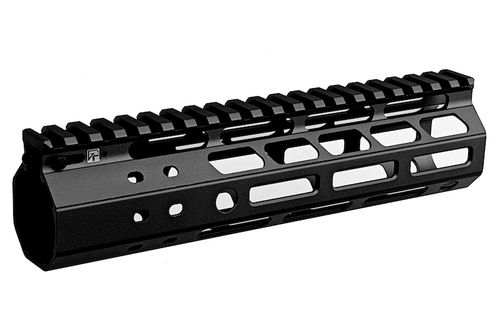 G&P Multi-Task Fore Change System 8 Inch M-Lok (Slim) for G&P M.T.F.C. System - Black