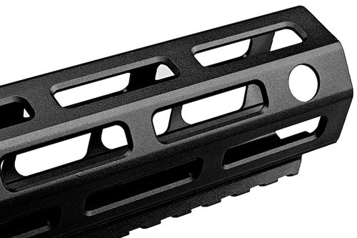 G&P Multi-Task Fore Change System 8 Inch M-Lok (Slim) for G&P M.T.F.C. System - Black