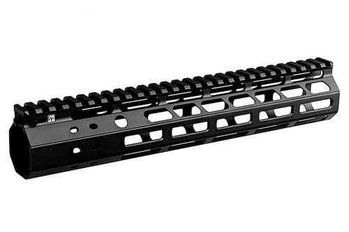 G&P Multi-Task Fore Change System 10.75 Inch M-Lok (Slim) for G&P M.T.F.C. System - Black