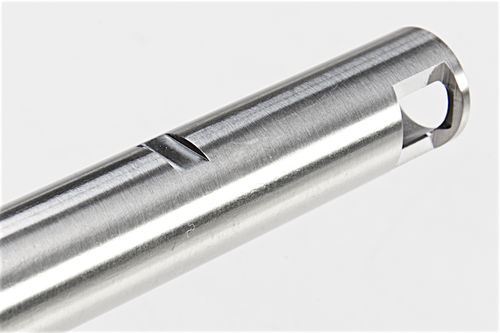 Prometheus EG Barrel for Marui Next Generation HK416D  (275.5mm) (NGRS)