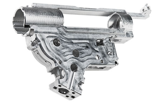 RetroArms CNC gearbox SOPMOD M4 TM (8mm)