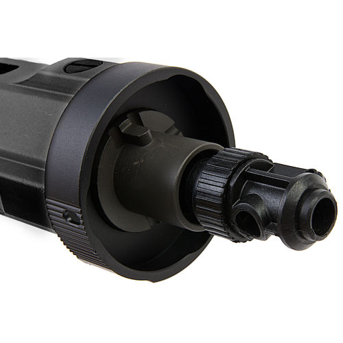 ARES M-Lok Handguard (Short) for ARES M45X AEG - Black