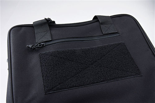 ARES M45 Rifle Carry Bag - Black
