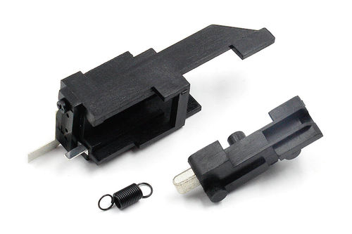 Modify Switch Assembly for Ver.3 Gearbox
