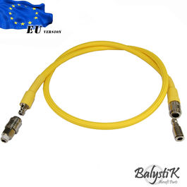 Balystik Deluxe Remote Line for HPA Regulator EU - DARK GOLD