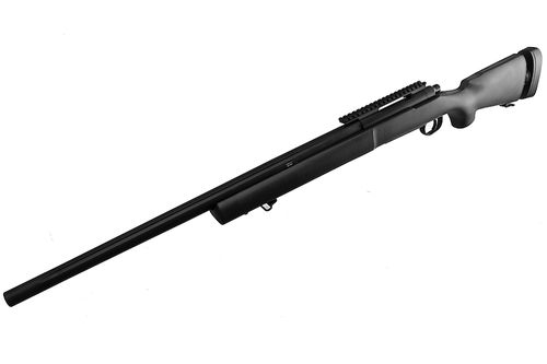 Modify Bolt Action Air Rifle MOD24 SF - Black