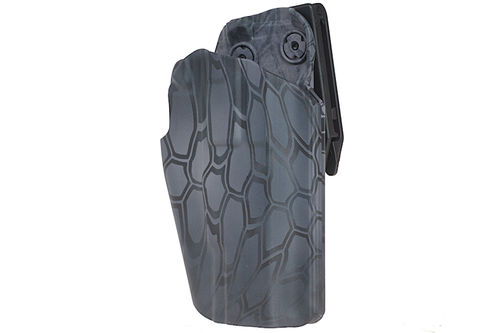 GK Tactical 5X79 Standard Holster - Water Transfer Typhon