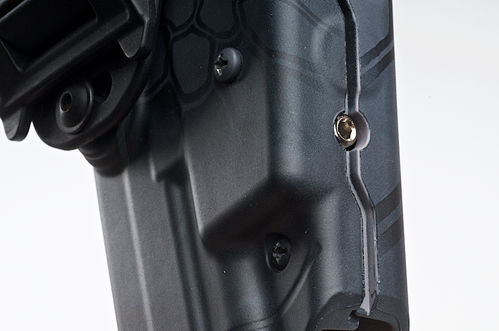 GK Tactical 5X79 Standard Holster - Water Transfer Typhon
