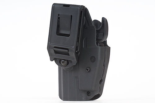 GK Tactical 5X79 Compact Holster - Black