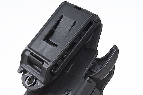 GK Tactical 5X79 Compact Holster - Black