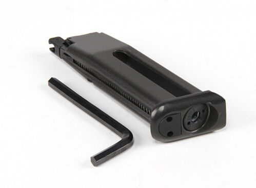 KWC 17rds CO2 Magazine for KCB88 & KCB89 Series