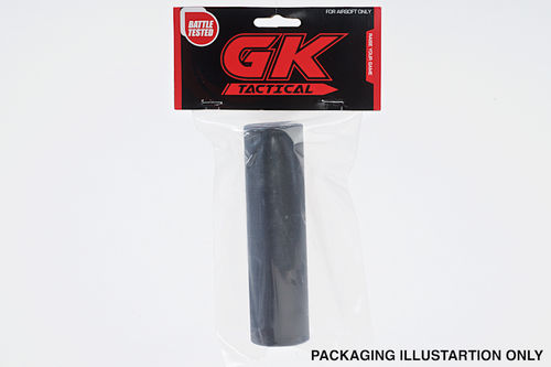 GK Tactical 110 x 35mm Suppressor (14mm CW / CCW)