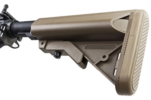 Tokyo Marui MK18 Mod 1 AEG Next Generation (NGRS) Airsoft AEG Rifle