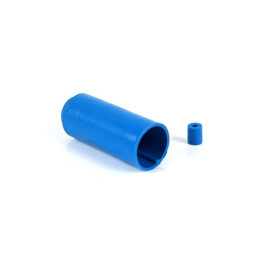 Prometheus Air Seal Chamber Hop Up Packing (60 Degree Firm Type) - Blue