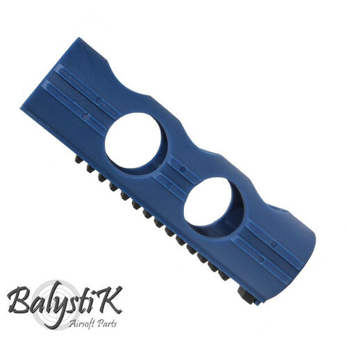 Balystik ULTRALIGHT 14 steel teeth piston for AEG