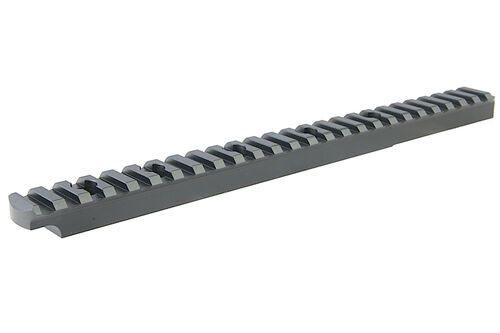 Silverback High Top Rail for SRS A2/M2 Sniper Rifle