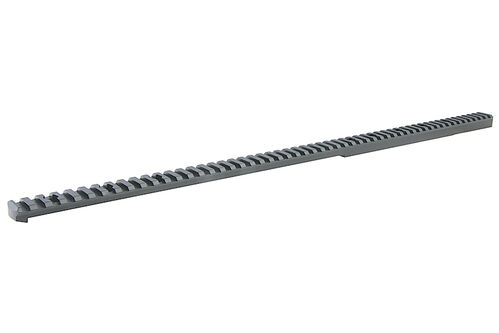 Silverback SRS Top Rail - Long for SRS A2/M2 (Canted 30 Degree)