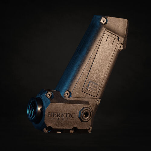 Heretic Labs Tank Grip for MTW/Article I