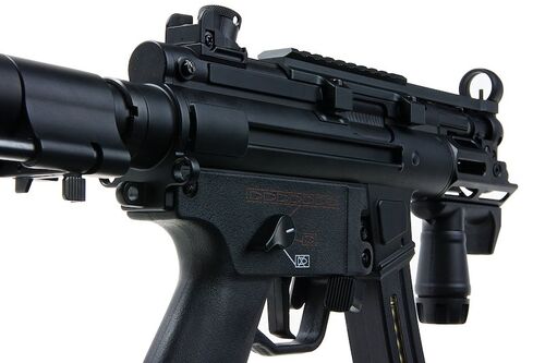 CYMA Platinum M5 PDW Airsoft AEG Rifle (CM041L)