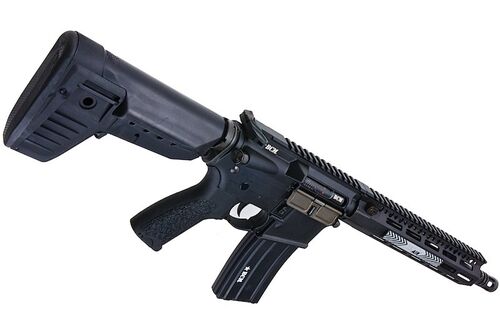 VFC BCM MCMR AEG Airsoft Rifle (CQB 11.5 inch) Build-in GATE ASTER