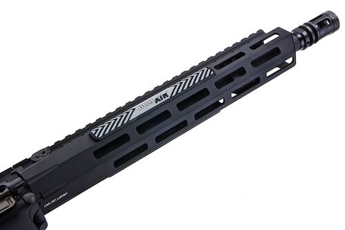 VFC BCM MCMR AEG Airsoft Rifle (CQB 11.5 inch) Build-in GATE ASTER
