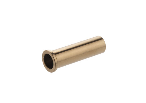 Guarder Stainless Recoil Spring Guide Plug for Tokyo Marui Hi-Capa 5.1 GBB Pistol - Gold