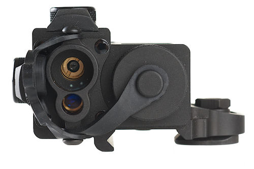 G&P Compact Dual Laser Destinator (Black)