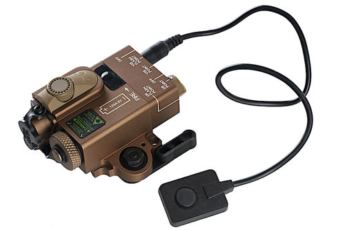 G&P Compact Dual Laser Destinator (Sand)
