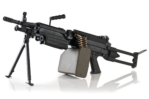 G&P M249 Para (Upgrade)