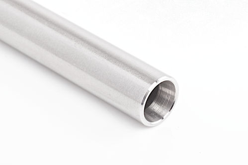 Madbull STEEL BULL 6.03mm Tight Bore Barrel (Stainless Steel / 229mm) <font color=red> (Not for Germany)</font>