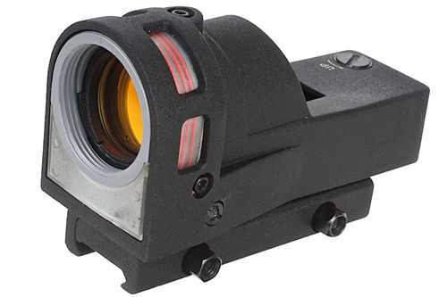 AIM M21 Self-illuminated Reflex Sight-BK