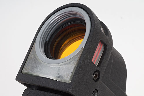 AIM M21 Self-illuminated Reflex Sight-BK