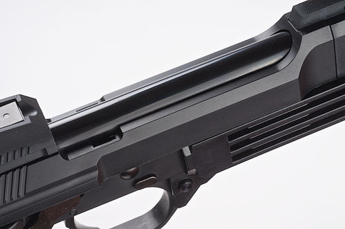 KSC M93R Auto 9C GBB Pistol (Japan Version)