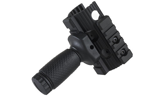 G&P Shotgun ForeArm Set (Short) for Tokyo Marui M870 Breacher