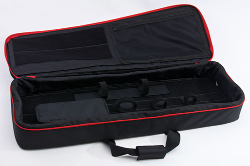 Satellite Krytac Kriss Vector AEG Gun Case (Internal Size : 86x29x10 cm)