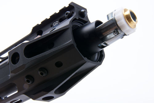 G&P Transformer Cutter Brake QD Front Assembly w/ 8 inch Keymod Handguard
