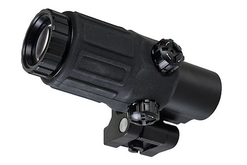 AIM ET Style G33 3X Magnifier - BK