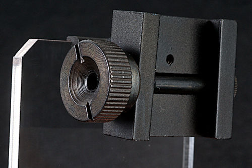 Blackcat Airsoft Folding Scope Protector
